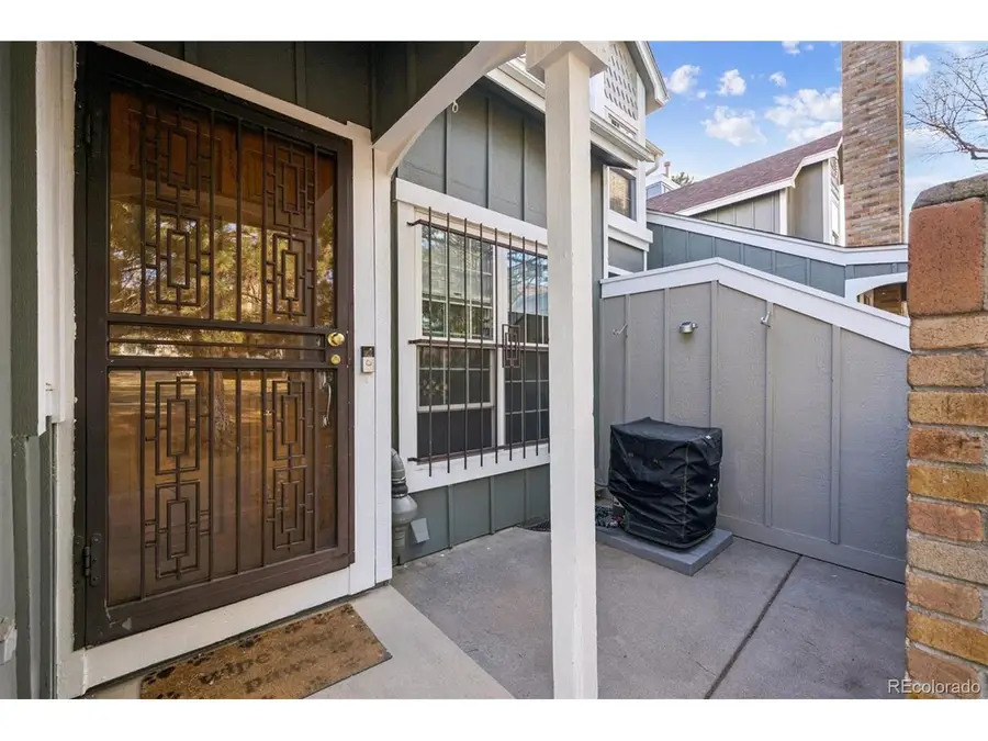 891 S Fairplay St, Aurora, CO 80012 - #2