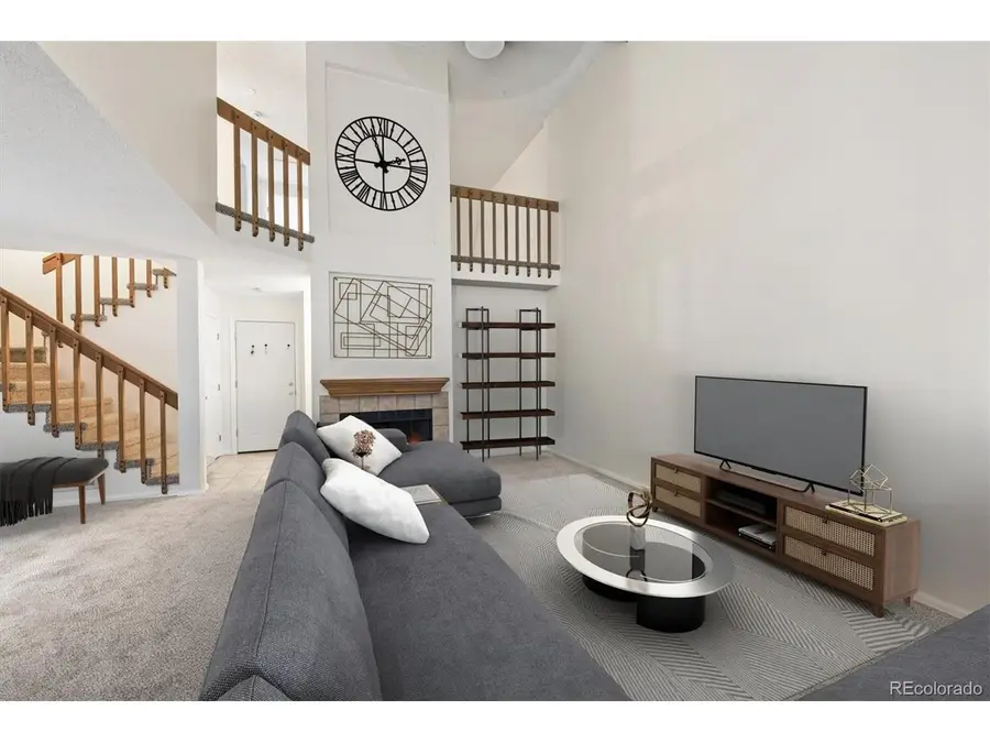 891 S Fairplay St, Aurora, CO 80012 - #3