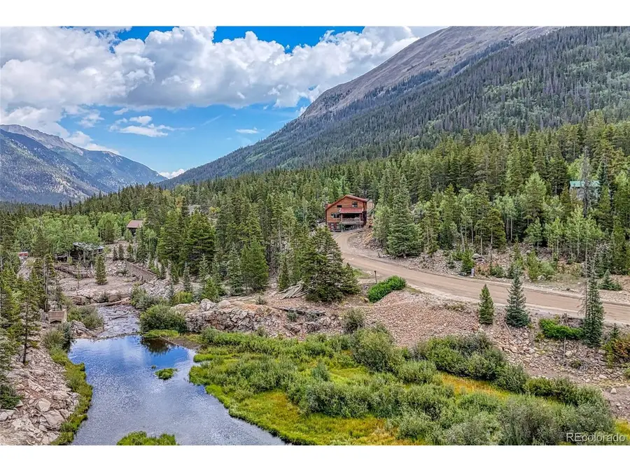 25761 County Road 162, Nathrop, CO 81236 - #2