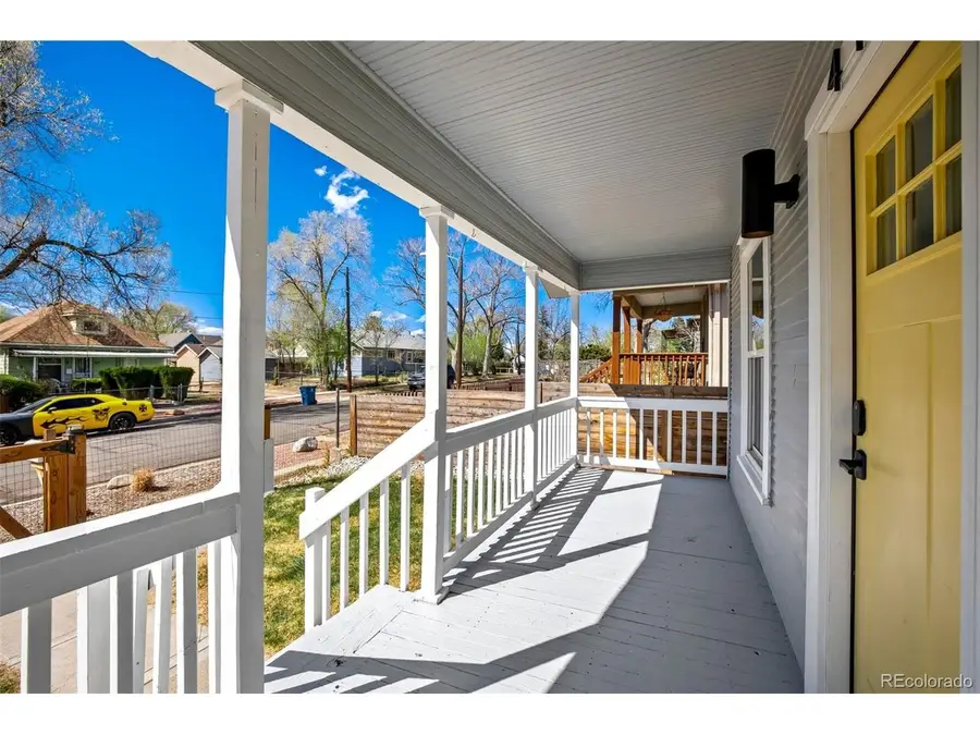 415 S Cedar St, Colorado Springs, CO 80903 - #3