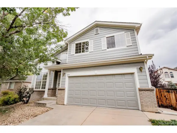 2824 S Walden Way, Aurora, CO 80013