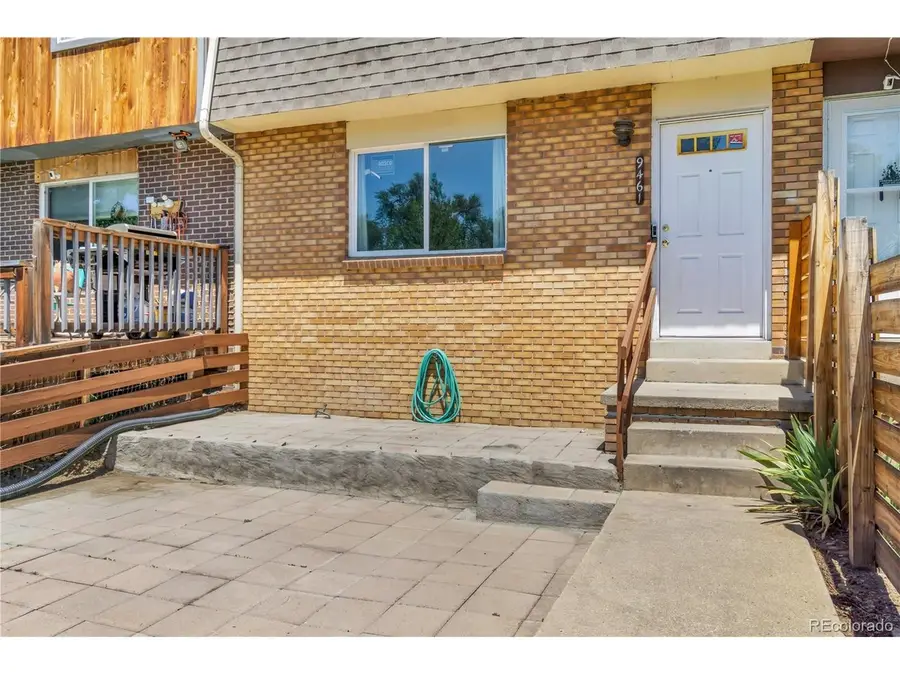 9461 W 47th Ave, Wheat Ridge, CO 80033 - #2