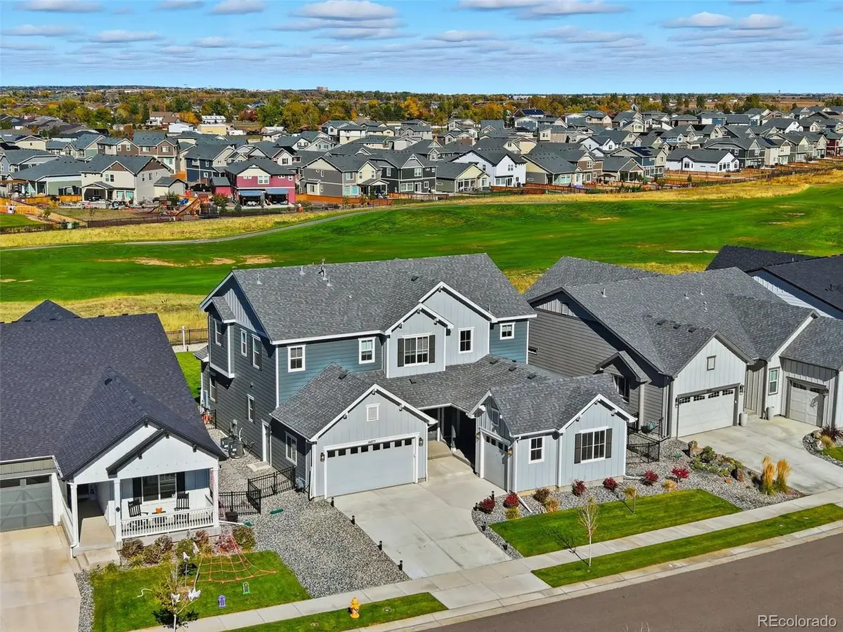 16075 E 109th Pl, Commerce City, CO 80022 - #1