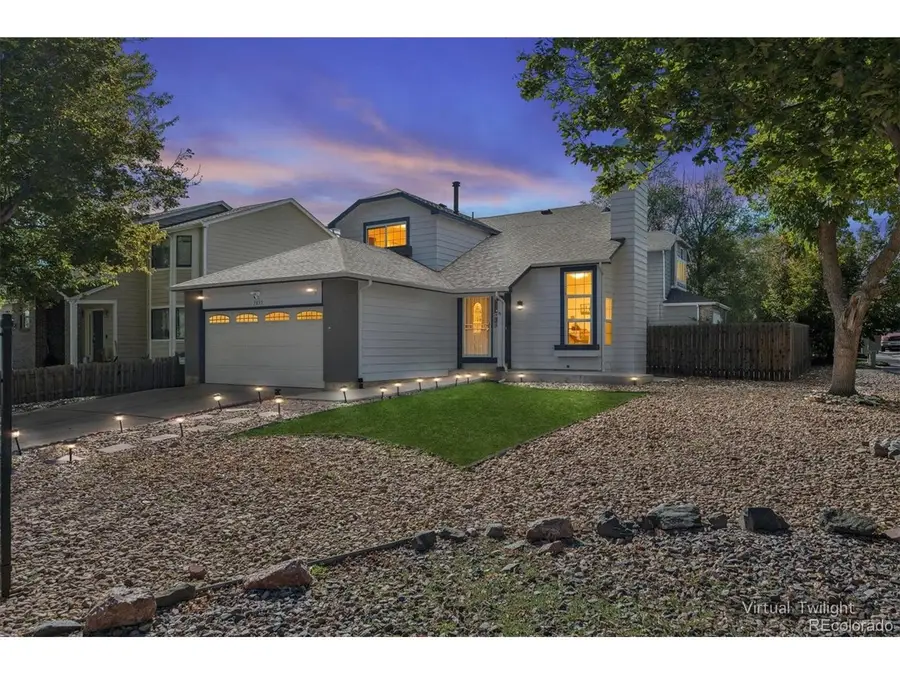 3835 S Halifax St, Aurora, CO 80013 - #2
