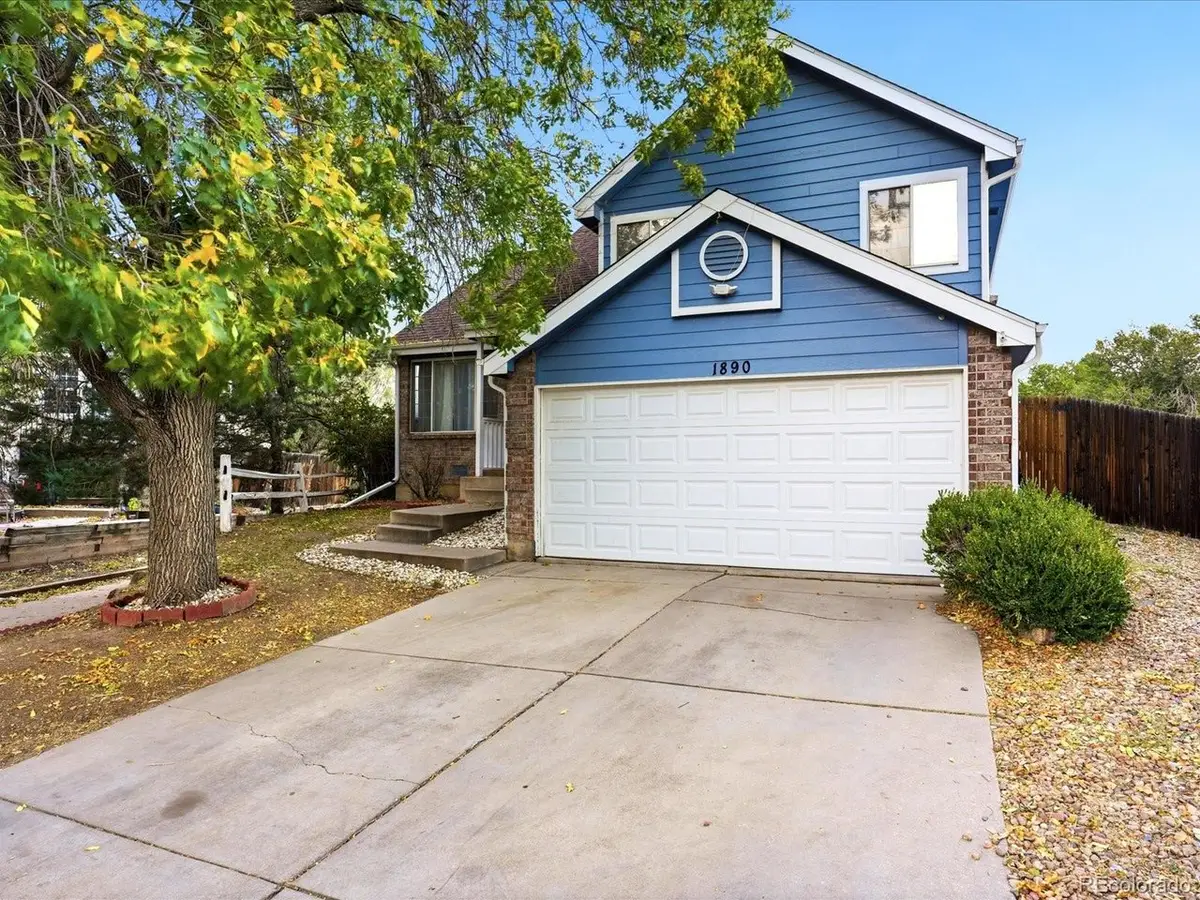 1890 Granby Ct, Aurora, CO 80011 - #1
