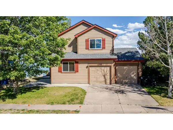 6345 Naturita Trl, Colorado Springs, CO 80922