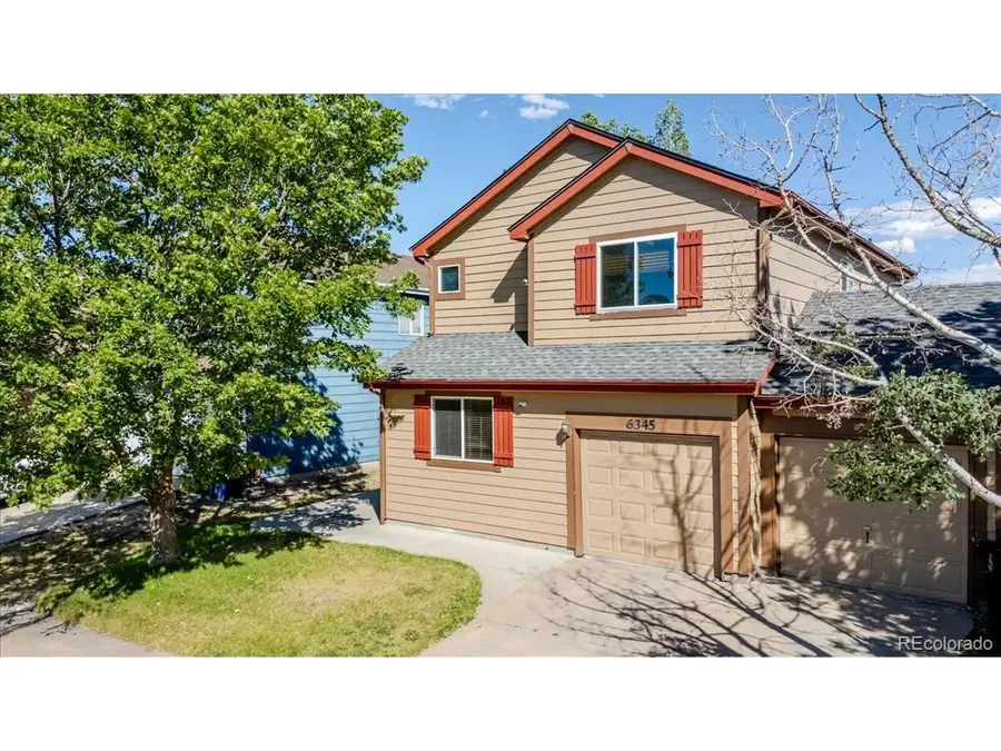 6345 Naturita Trl, Colorado Springs, CO 80922 - #2