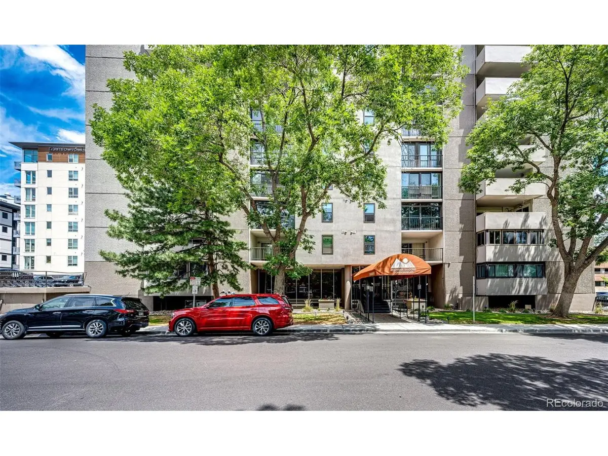 2 Adams St #508, Denver, CO 80206 - #1