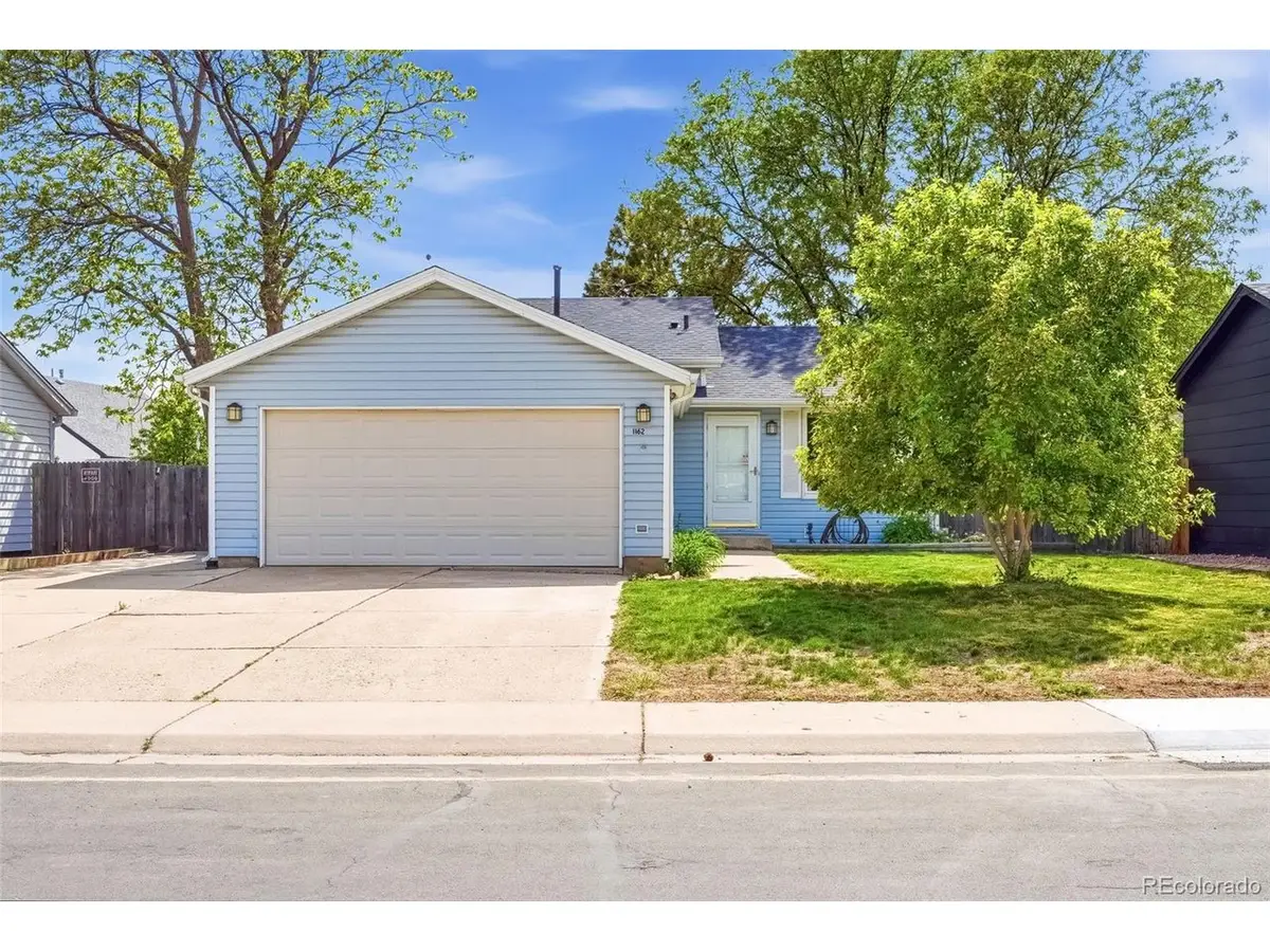 1162 W 135th Pl, Westminster, CO 80234 - #1