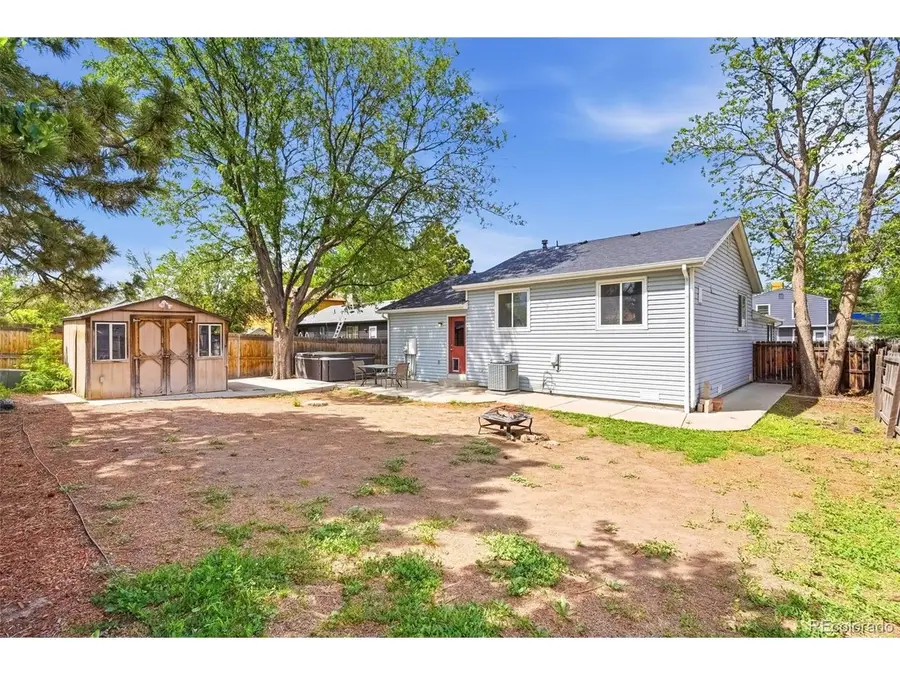 1162 W 135th Pl, Westminster, CO 80234 - #2
