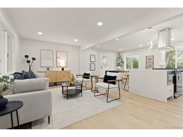 5326 E Atlantic Pl, Denver, CO 80222