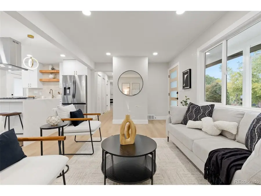 5326 E Atlantic Pl, Denver, CO 80222 - #2