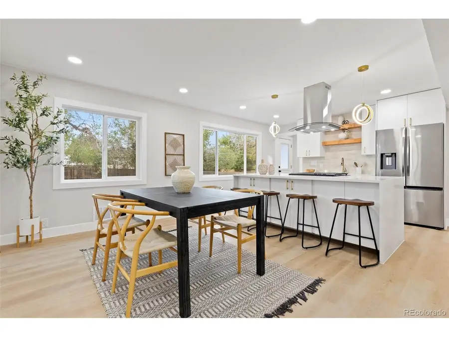 5326 E Atlantic Pl, Denver, CO 80222 - #3