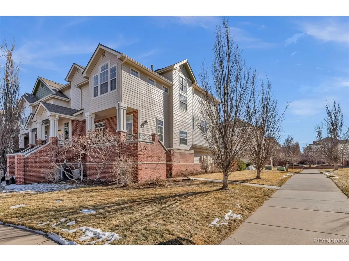 9801 E Carolina Pl, Aurora, CO 80247 - Image #1