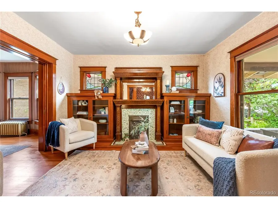2716 N Vine St, Denver, CO 80205 - #2