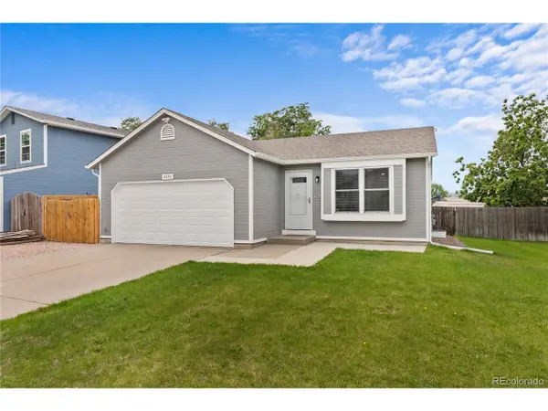 4291 Marlow Cir, Colorado Springs, CO 80916