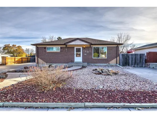 120 Leonard Ln, Northglenn, CO 80233