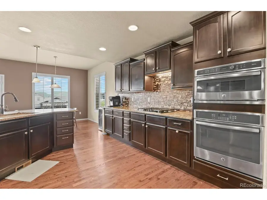 10762 Forest Creek Dr, Colorado Springs, CO 80908 - #2
