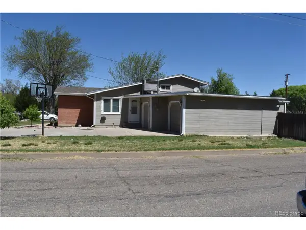 818 S 5th St, Rocky Ford, CO 81067