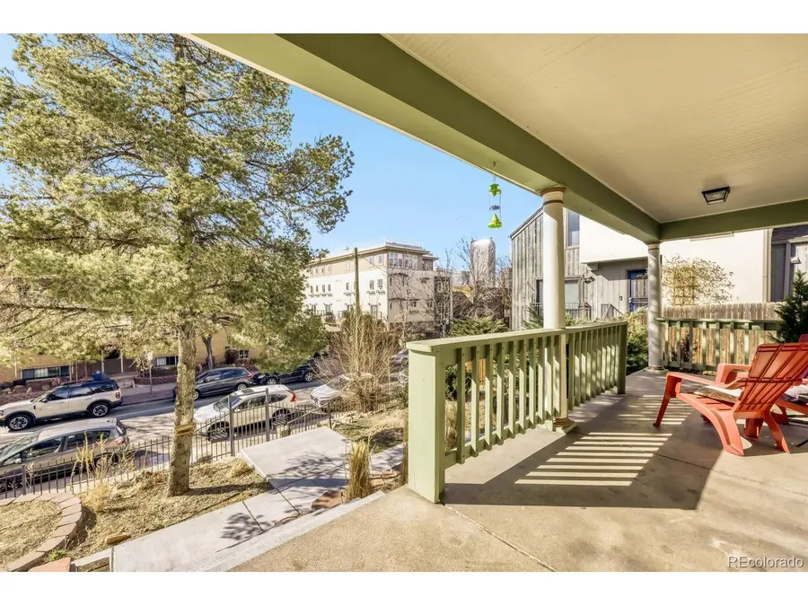 1238 N Washington St, Denver, CO 80203 - #3