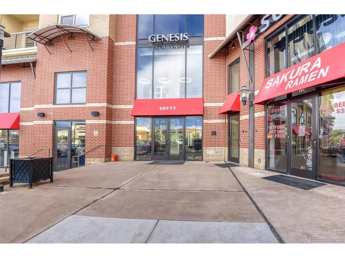 10111 Inverness Main St #230, Englewood, CO 80112 - #1