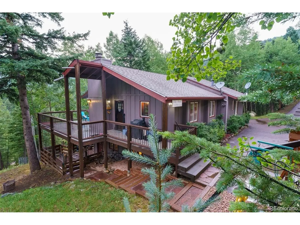 70 Jackpine Ln, Evergreen, CO 80439 - #1