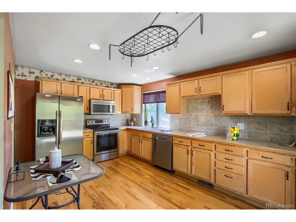 4345 S Devinney Ct, Morrison, CO 80465 - #1