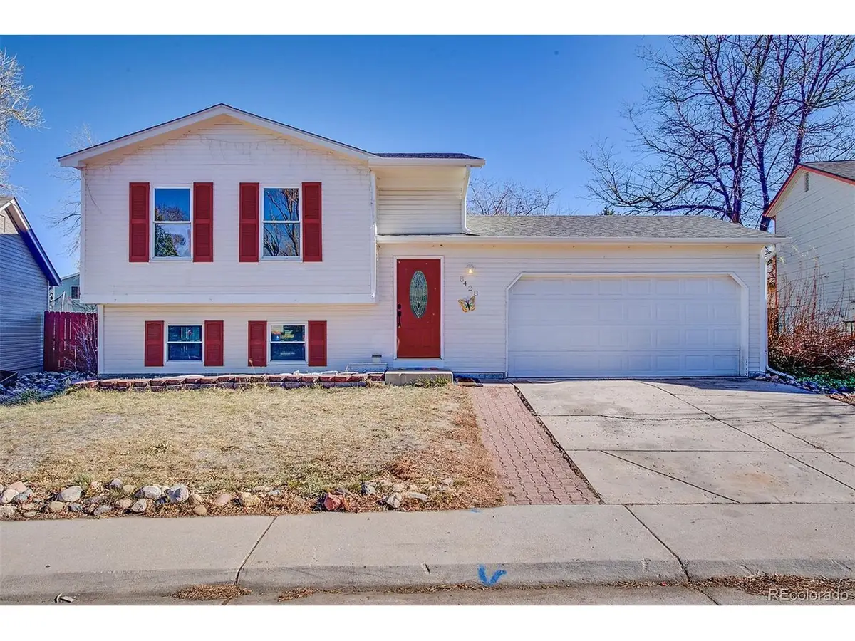8428 Sandreed Cir, Parker, CO 80134 - Image #1