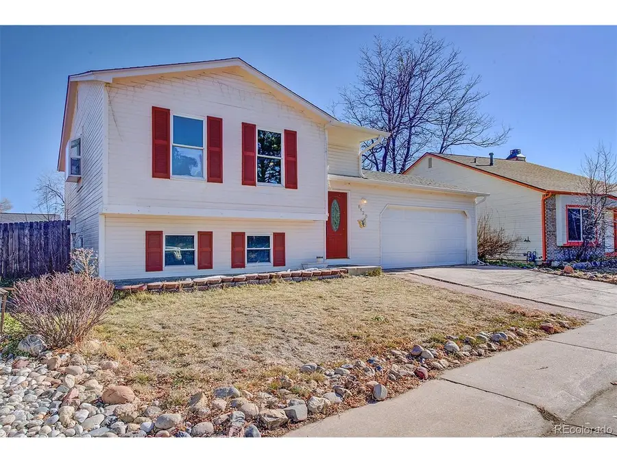8428 Sandreed Cir, Parker, CO 80134 - Image #2