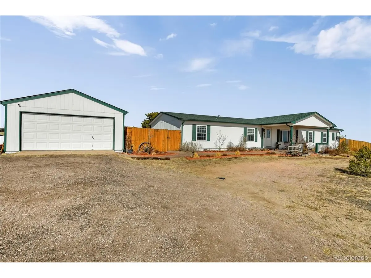 14934 Pamela Way, Peyton, CO 80831 - #1