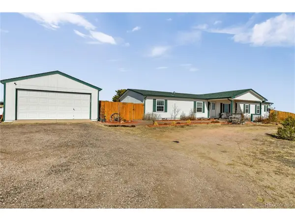 14934 Pamela Way, Peyton, CO 80831