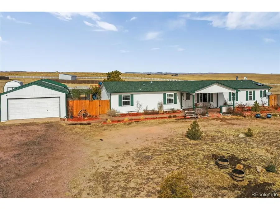 14934 Pamela Way, Peyton, CO 80831 - #2
