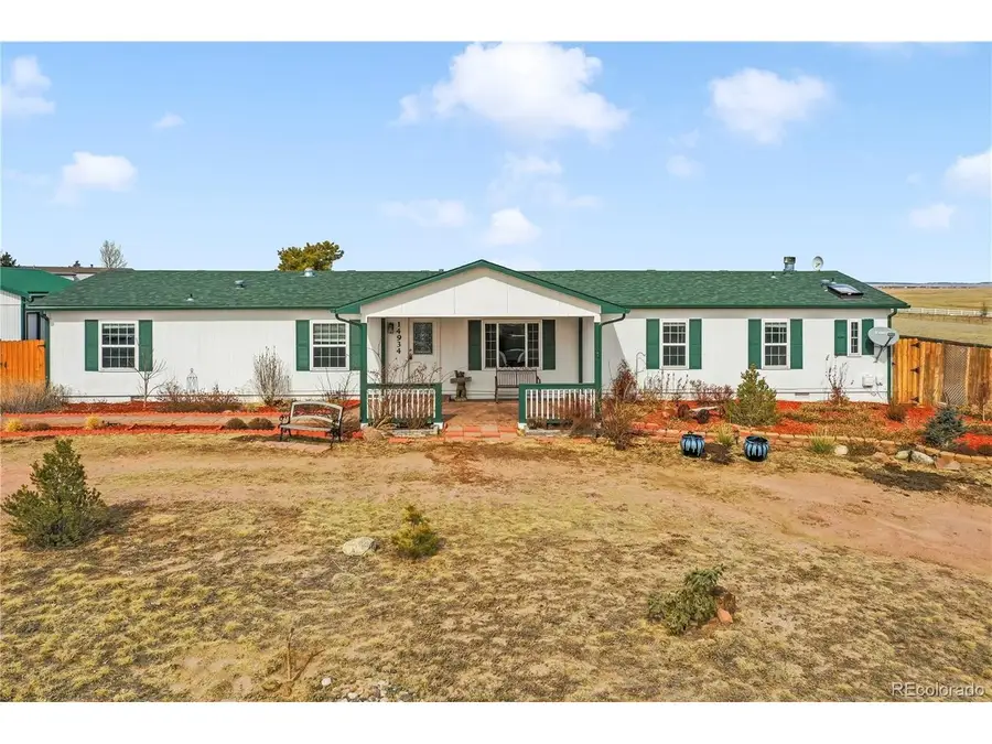 14934 Pamela Way, Peyton, CO 80831 - #3