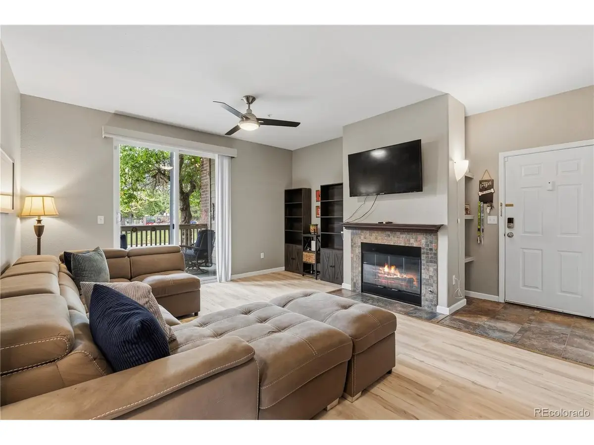 1691 W Canal Cir #1117, Littleton, CO 80120 - #1