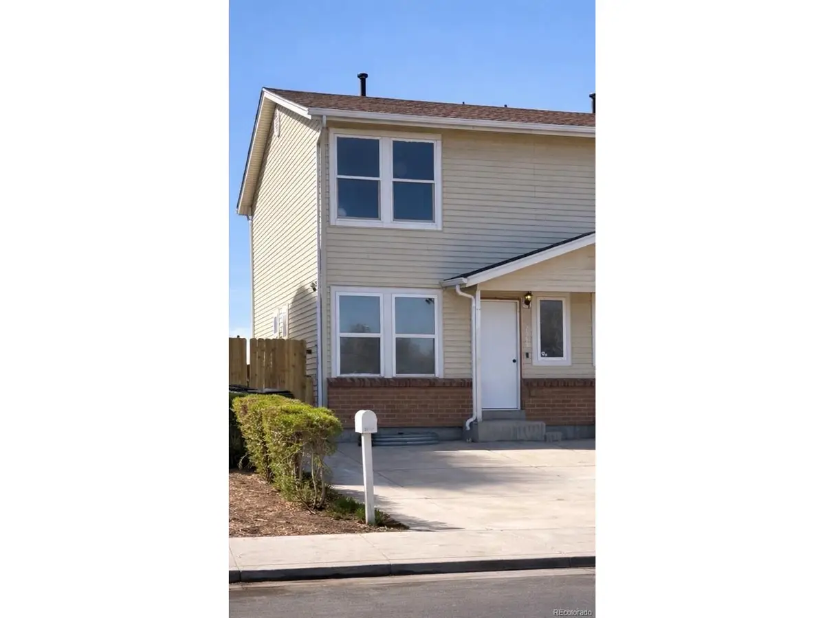 2069 S Bryant St, Denver, CO 80219 - #1