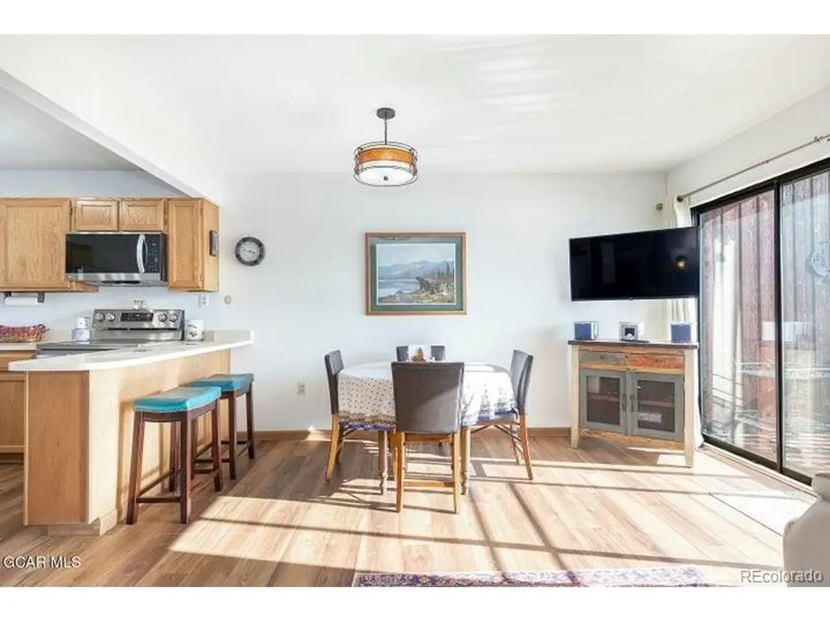 122 Gcr 442 #2B, Grand Lake, CO 80447 - Image #1