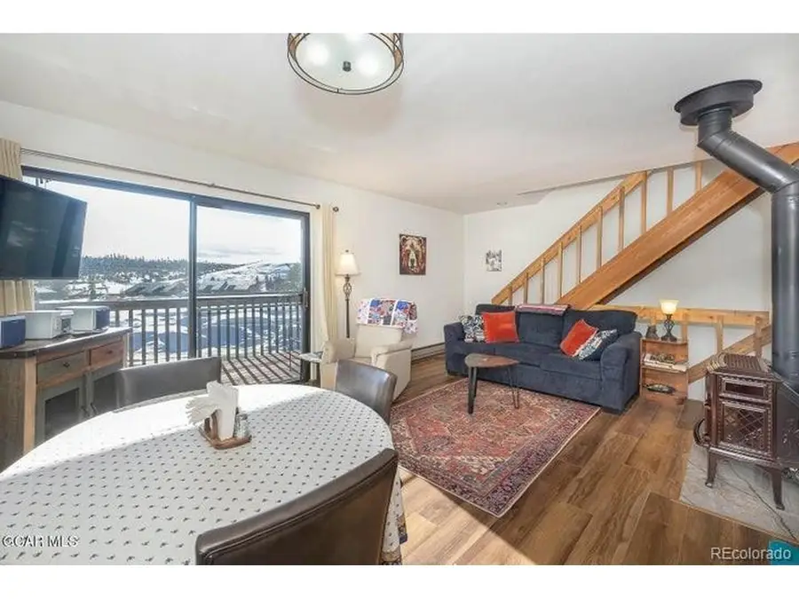 122 Gcr 442 #2B, Grand Lake, CO 80447 - Image #3