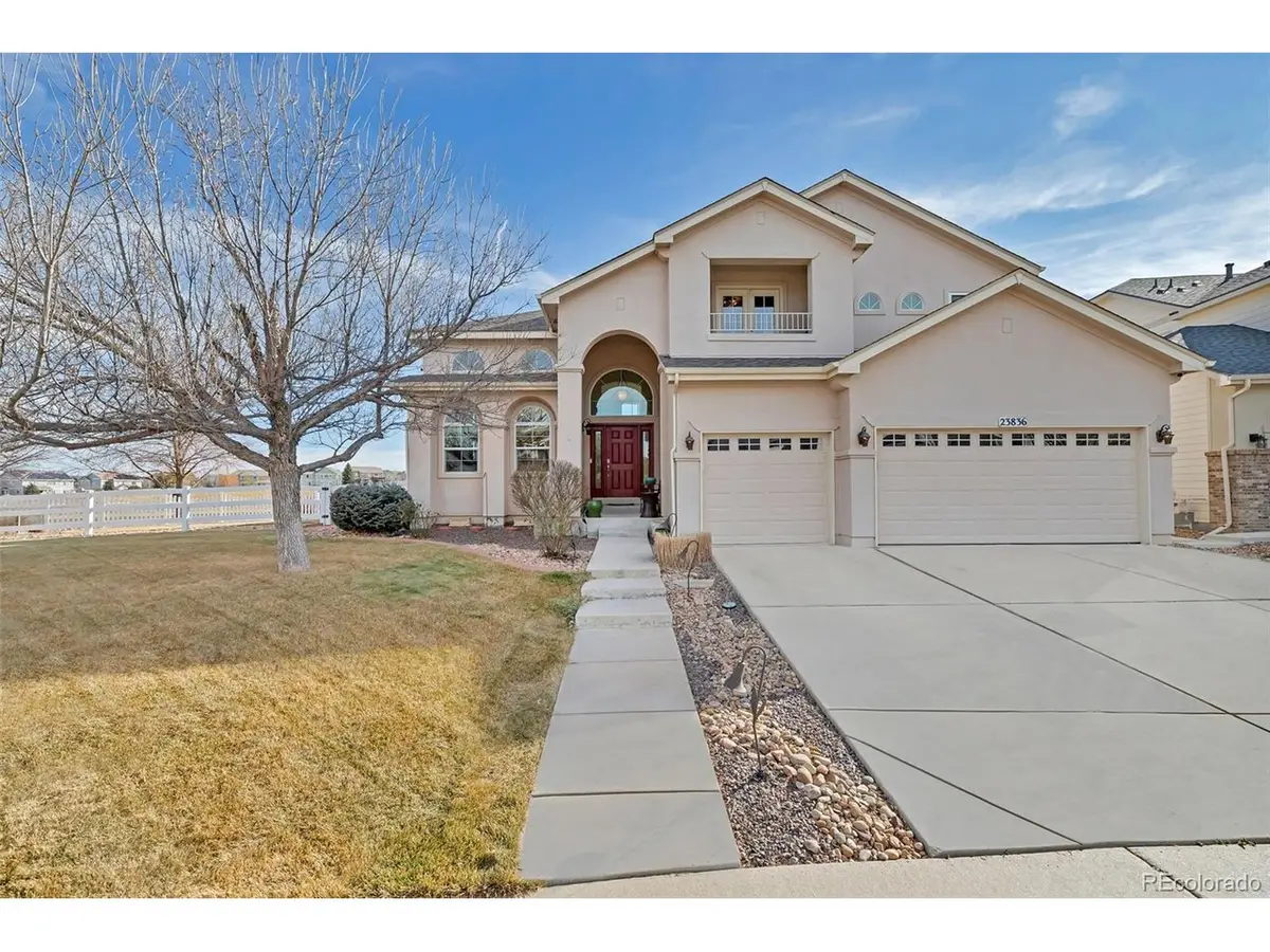 23836 E Iowa Pl, Aurora, CO 80018 - Image #1