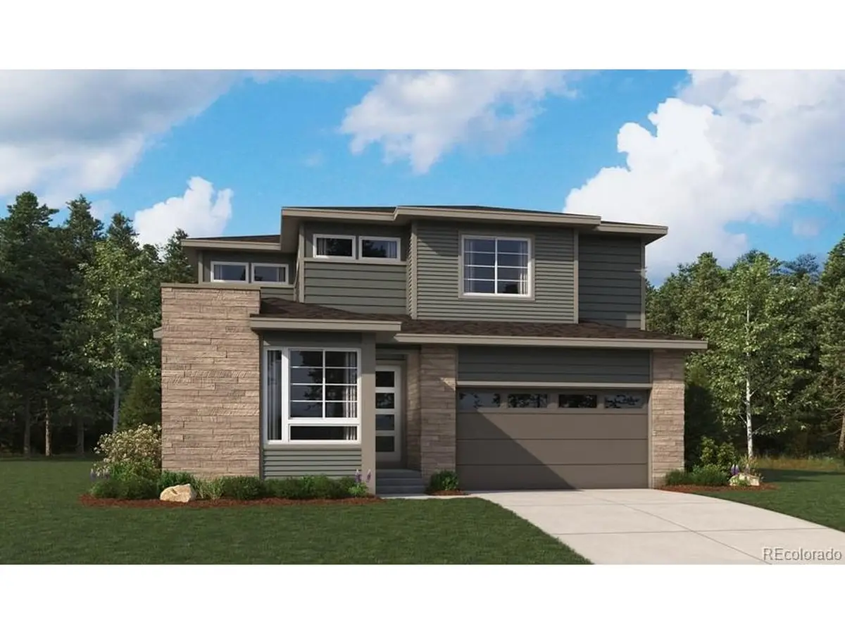 Address Withheld By Seller, Parker, CO 80134 - #1