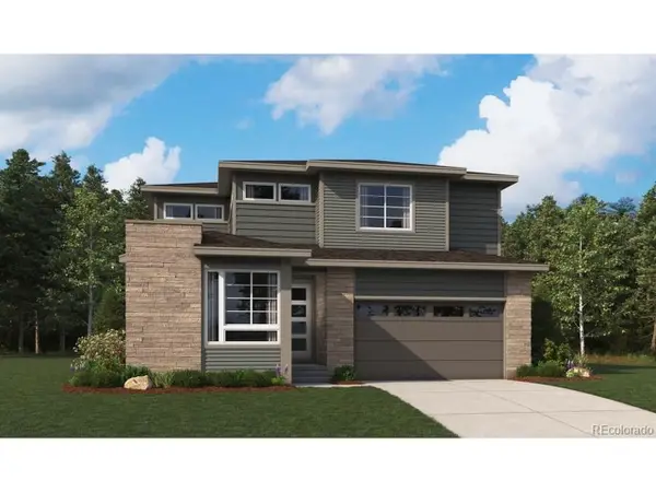 Address Withheld By Seller, Parker, CO 80134