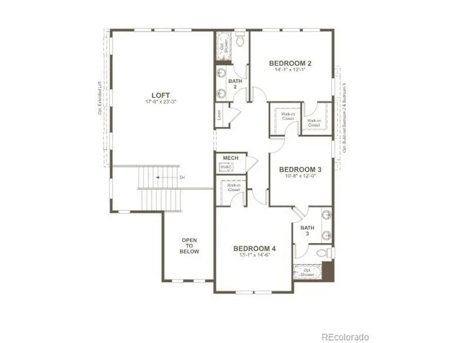 Address Withheld By Seller, Parker, CO 80134 - #3