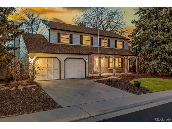 6953 S Dahlia St, Centennial, CO 80122