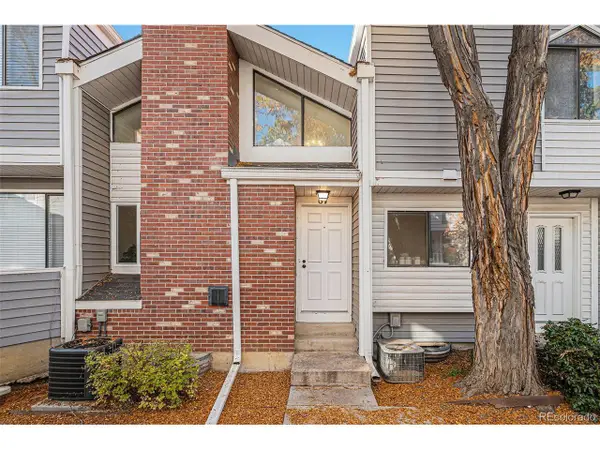 87 S Nome St, Aurora, CO 80012