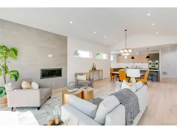 4077 Everett St, Wheat Ridge, CO 80033