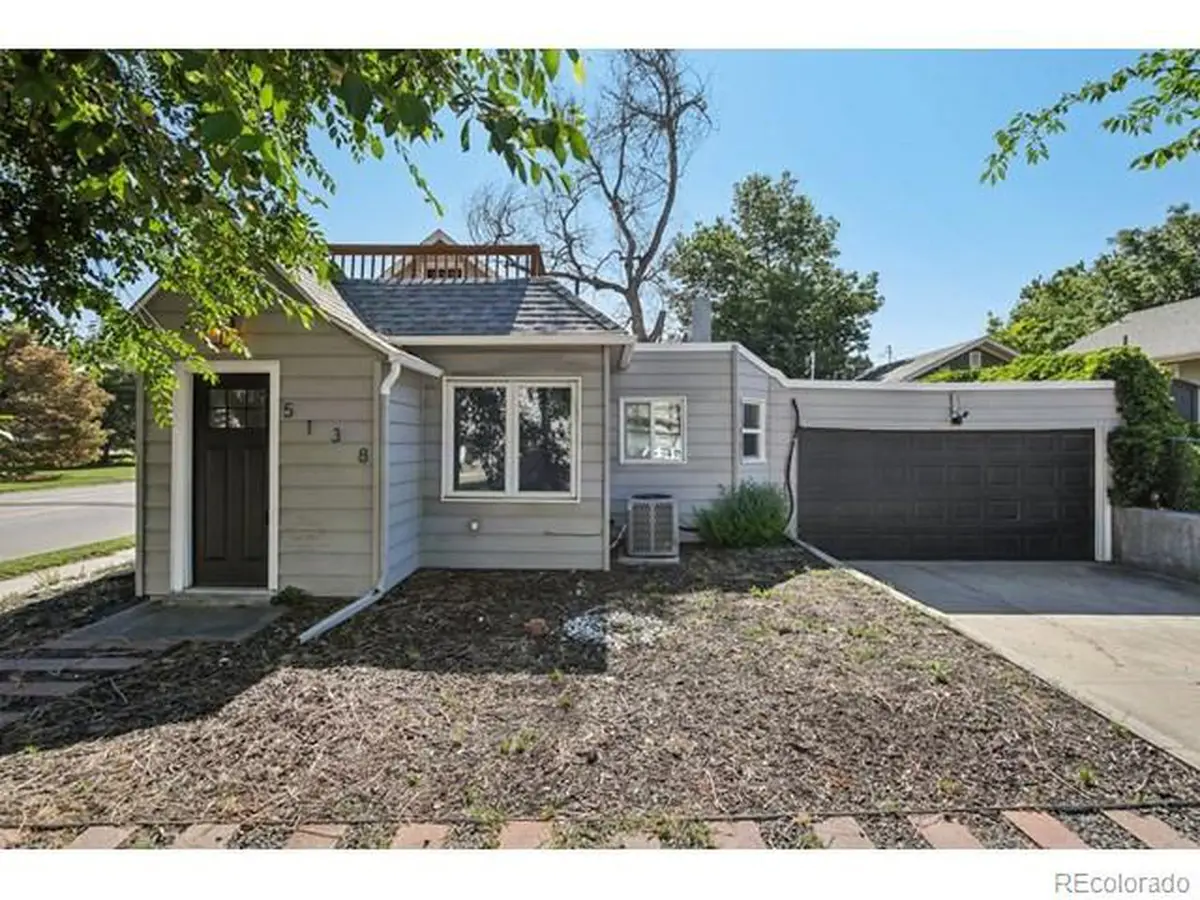 5138 W 46th Ave, Denver, CO 80212 - Image #1