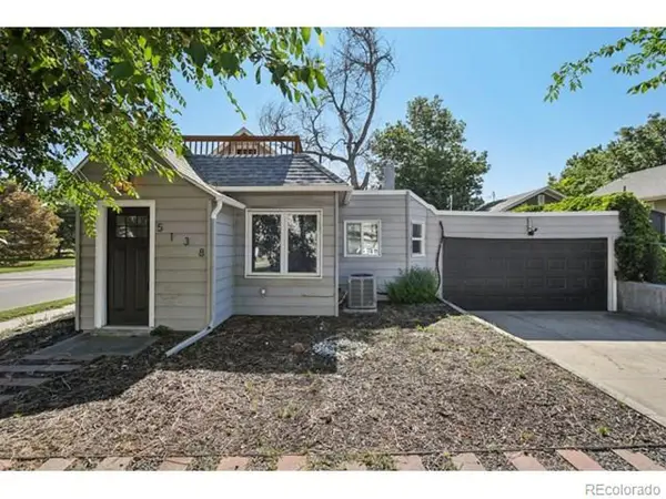 5138 W 46th Ave, Denver, CO 80212
