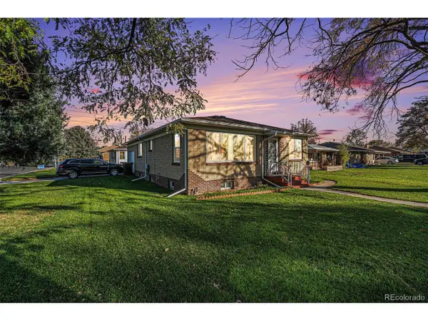 728 West St, Fort Morgan, CO 80701