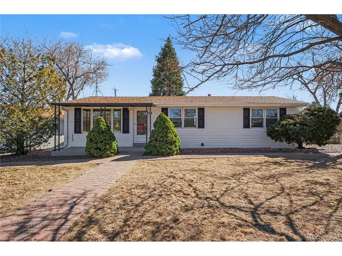 7396 Decatur St, Westminster, CO 80030 - #1