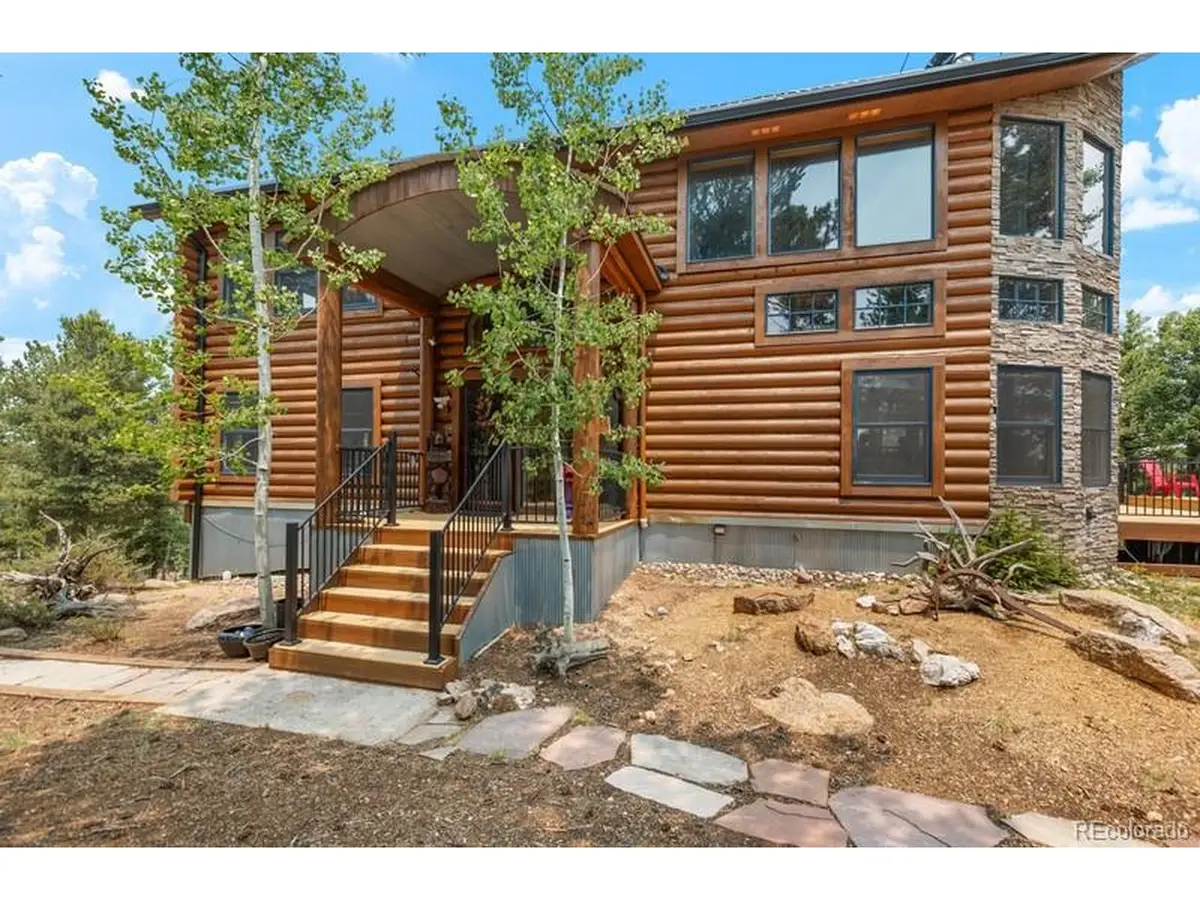 9 Arapahoe St, Woodland Park, CO 80863 - #1