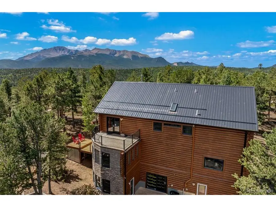 9 Arapahoe St, Woodland Park, CO 80863 - #2